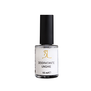 DEIDRATANTE UNGHIE 15 ML